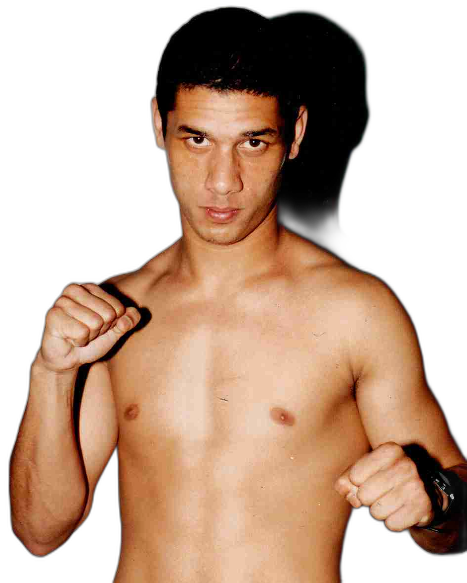 Virgil Kalakoda | FIGHTFAX