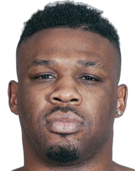 Jarrell Miller | FIGHTFAX