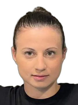 Aikaterina Koutsogeorgopoulou | FIGHTFAX